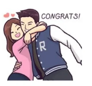 🤗-Cute Couple @adult_stickers69 :: @fStikBot, Telegram Sticker