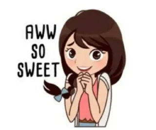 ☺-Cute Couple @adult_stickers69 :: @fStikBot, Telegram Sticker