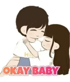 ❤-Cute Couple @adult_stickers69 :: @fStikBot, Telegram Sticker