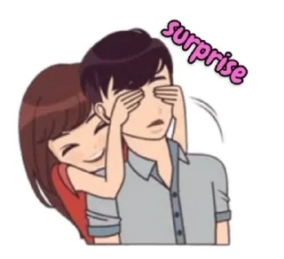 😚-Cute Couple @adult_stickers69 :: @fStikBot, Telegram Sticker