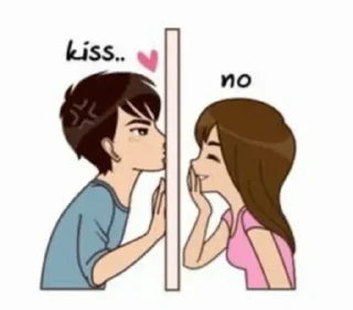 😅-Cute Couple @adult_stickers69 :: @fStikBot, Telegram Sticker