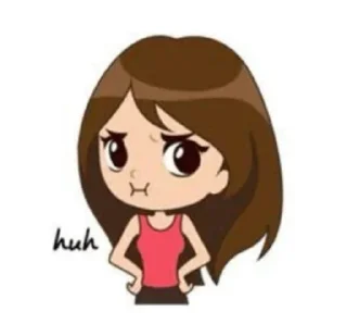 😒-Cute Couple @adult_stickers69 :: @fStikBot, Telegram Sticker