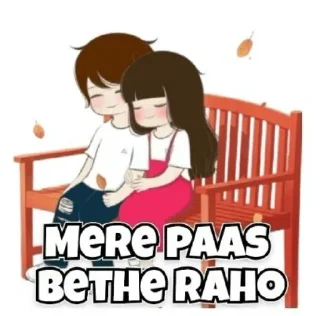 ☺-Cute Couple @adult_stickers69 :: @fStikBot, Telegram Sticker