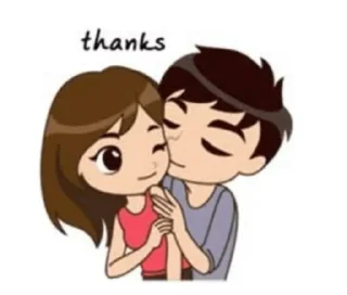 ❤-Cute Couple @adult_stickers69 :: @fStikBot, Telegram Sticker