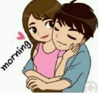 🥰-Cute Couple @adult_stickers69 :: @fStikBot, Telegram Sticker