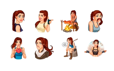 Tomb Raider