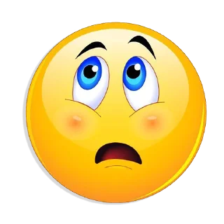 😲-Laughing Stickers, Telegram Sticker