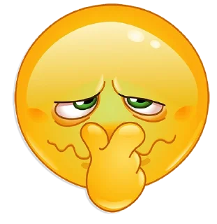 👺-Laughing Stickers, Telegram Sticker