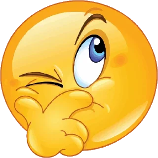 🙄-Laughing Stickers, Telegram Sticker
