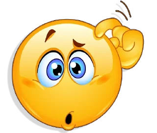 😲-Laughing Stickers, Telegram Sticker