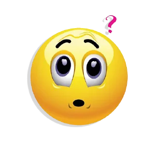 😯-Laughing Stickers, Telegram Sticker
