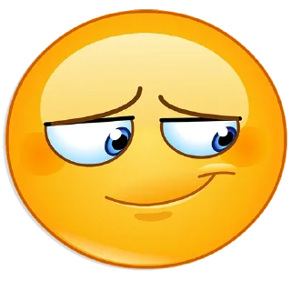 😑-Laughing Stickers, Telegram Sticker