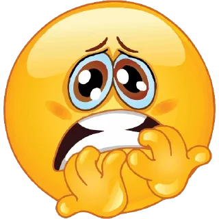 🥺-Laughing Stickers, Telegram Sticker