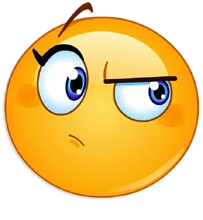 👀-Laughing Stickers, Telegram Sticker