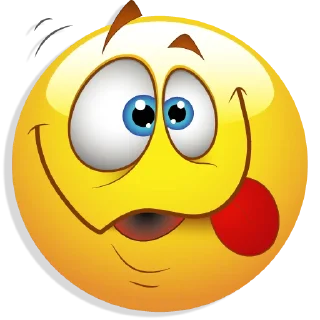🥴-Laughing Stickers, Telegram Sticker