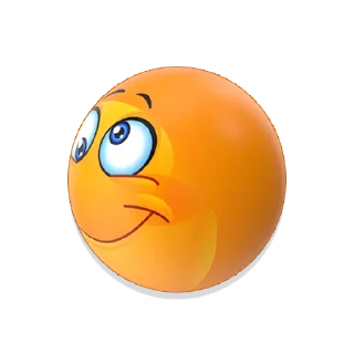 🤪-Laughing Stickers, Telegram Sticker
