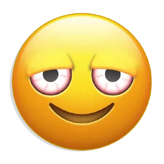 😵-Laughing Stickers, Telegram Sticker