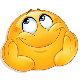 🙄-Laughing Stickers, Telegram Sticker