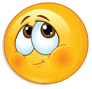 🥺-Laughing Stickers, Telegram Sticker