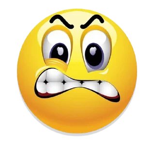 🤨-Laughing Stickers, Telegram Sticker