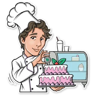 👌-@LEAFtoken, Telegram Sticker