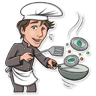 😃-@LEAFtoken, Telegram Sticker