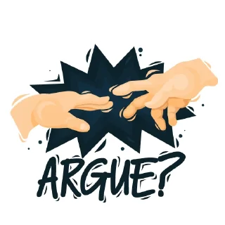 🤝-Legends Of Art, Telegram Sticker