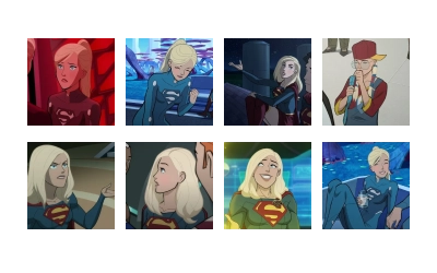 Supergirl   @TheNightwingDG