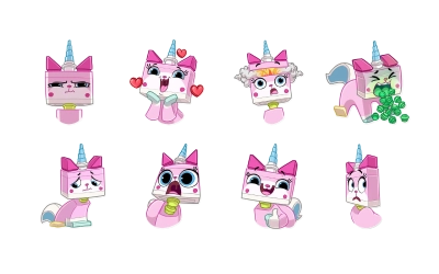 Unikitty