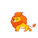 🤬-Leopold, Telegram Sticker