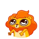 🥺-Leopold, Telegram Sticker