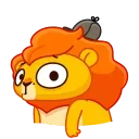 🕵️‍♂️-Leopold, Telegram Sticker