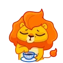 🤬-Leopold, Telegram Sticker