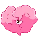 ❤️-Leopold, Telegram Sticker