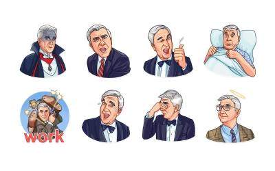 Leslie Nielsen