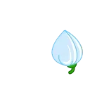 👌-Lightning Bud, Telegram Sticker
