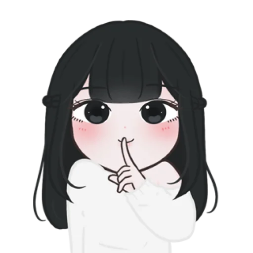 booo @moonlightcastle, telegram sticker
