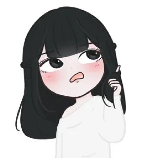 ✨-booo @moonlightcastle, Telegram Sticker