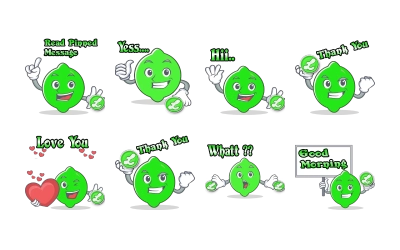 LimeWallet