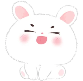 ⭐-Jaogon :3! @deazzle, Telegram Sticker