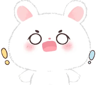 ⭐-Jaogon :3! @deazzle, Telegram Sticker