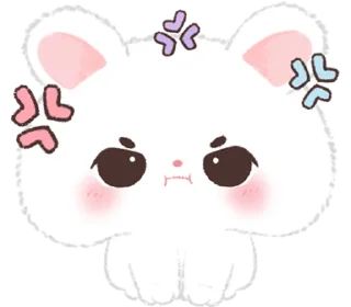 ⭐-Jaogon :3! @deazzle, Telegram Sticker