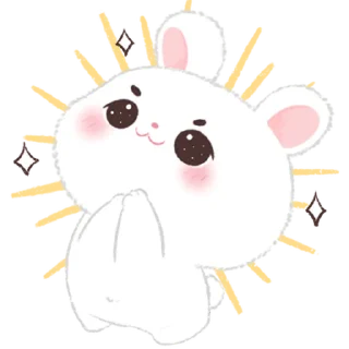 ⭐-Jaogon :3! @deazzle, Telegram Sticker