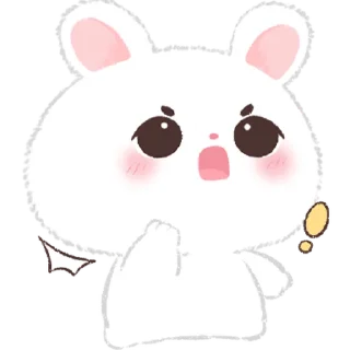 ⭐-Jaogon :3! @deazzle, Telegram Sticker