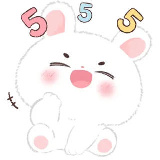 ⭐-Jaogon :3! @deazzle, Telegram Sticker