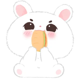 ⭐-Jaogon :3! @deazzle, Telegram Sticker