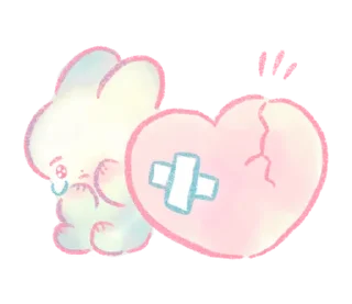 ⭐-больше стикеров тут : @drowndreams, Telegram Sticker