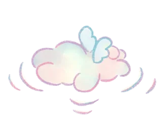 ⭐-больше стикеров тут : @drowndreams, Telegram Sticker