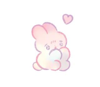 ⭐-больше стикеров тут : @drowndreams, Telegram Sticker