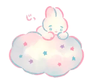 ⭐-больше стикеров тут : @drowndreams, Telegram Sticker